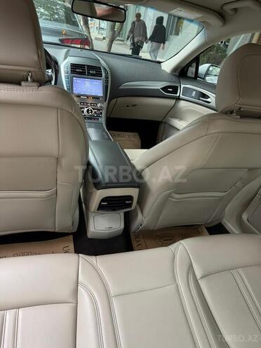 Lincoln MKZ 2020, 58,600 km - 2.0 l - Bakı