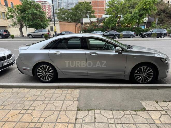 Lincoln MKZ 2020, 58,600 km - 2.0 l - Bakı