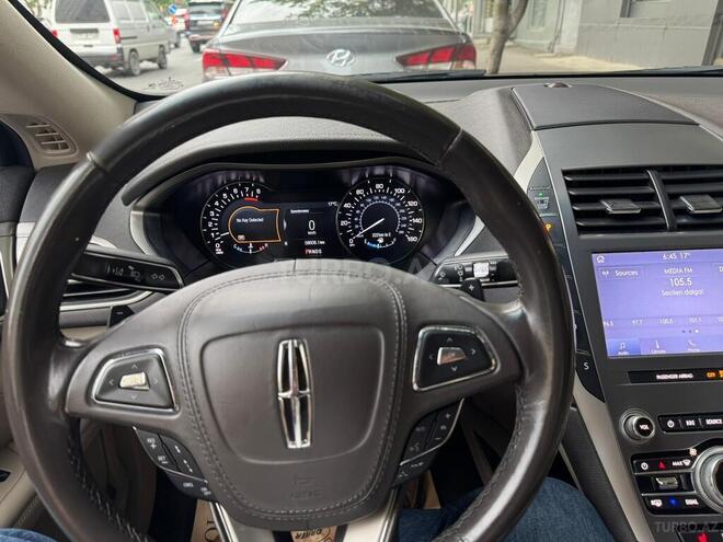 Lincoln MKZ 2020, 58,600 km - 2.0 l - Bakı