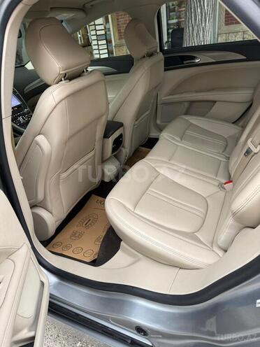 Lincoln MKZ 2020, 58,600 km - 2.0 l - Bakı