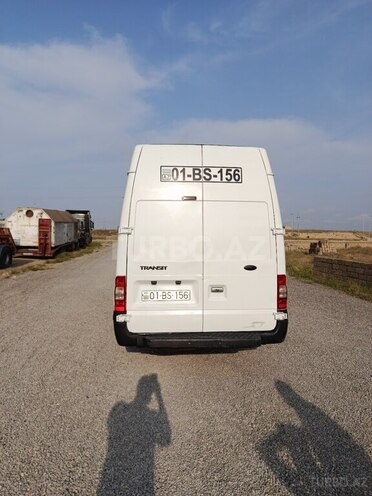Ford Transit 2010, 470,000 km - 2.4 л - Bakı
