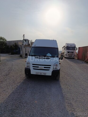Ford Transit 2010, 470,000 km - 2.4 л - Bakı
