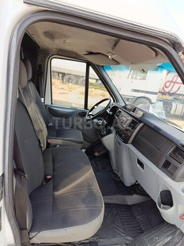 Ford Transit 2010, 470,000 km - 2.4 л - Bakı