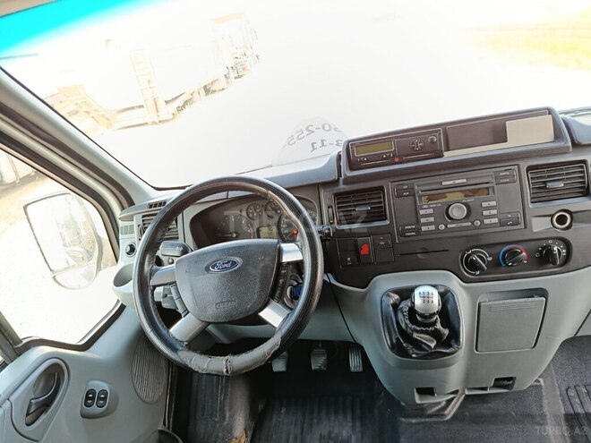 Ford Transit 2010, 470,000 km - 2.4 л - Bakı