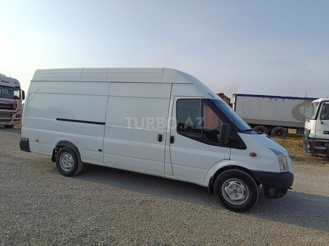 Ford Transit 2010, 470,000 km - 2.4 л - Bakı