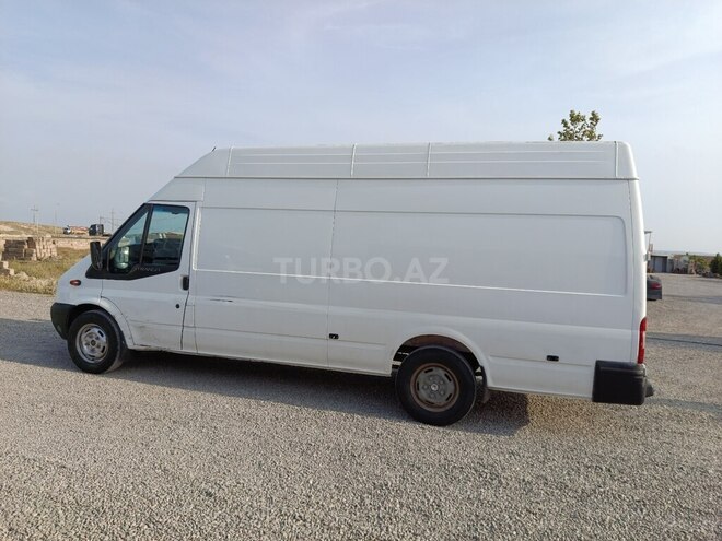 Ford Transit 2010, 470,000 km - 2.4 л - Bakı