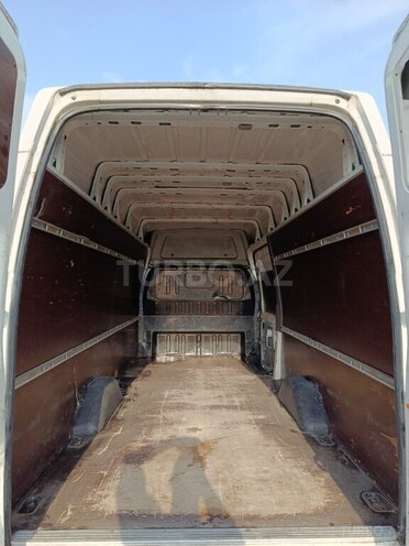 Ford Transit 2010, 470,000 km - 2.4 л - Bakı