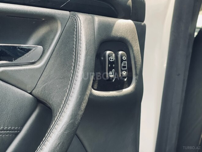 Mercedes  2001, 108,000 km - 5.5 l - Bakı