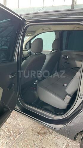 Dacia Lodgy 2012, 242,000 km - 1.5 l - Bakı
