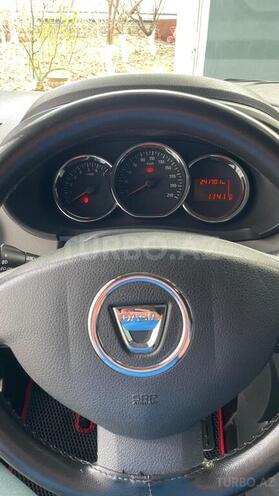 Dacia Lodgy 2012, 242,000 km - 1.5 l - Bakı