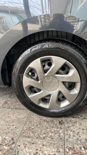 Dacia Lodgy 2012, 242,000 km - 1.5 l - Bakı