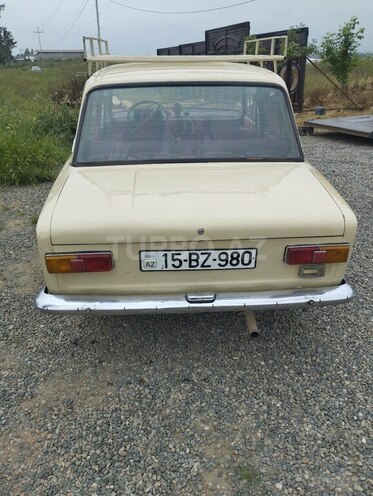 LADA (VAZ) 21013 1984, 90,000 km - 1.3 l - Cəlilabad