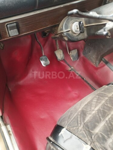 LADA (VAZ) 21013 1984, 90,000 km - 1.3 l - Cəlilabad