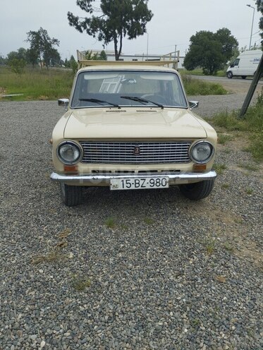 LADA (VAZ) 21013 1984, 90,000 km - 1.3 l - Cəlilabad