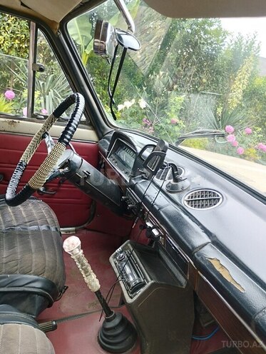 LADA (VAZ) 21013 1984, 90,000 km - 1.3 l - Cəlilabad