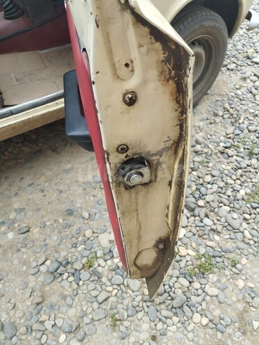 LADA (VAZ) 21013 1984, 90,000 km - 1.3 l - Cəlilabad