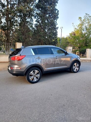 Kia Sportage 2014, 208,000 km - 2.0 л - Bakı