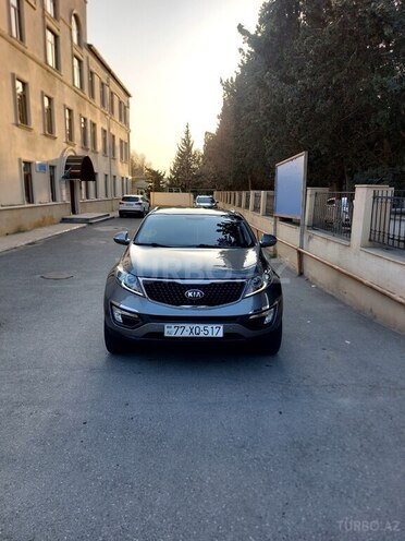 Kia Sportage 2014, 208,000 km - 2.0 л - Bakı