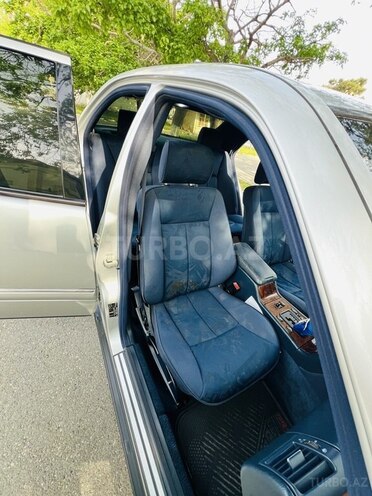 Mercedes E 240 1998, 280,000 km - 2.4 l - Bakı