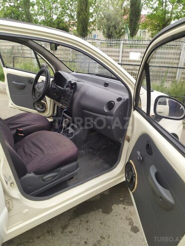 Daewoo Matiz 2010, 333,333 km - 0.8 l - Gəncə