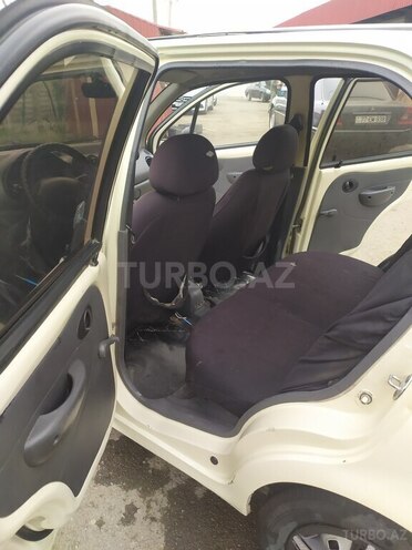 Daewoo Matiz 2010, 333,333 km - 0.8 l - Gəncə