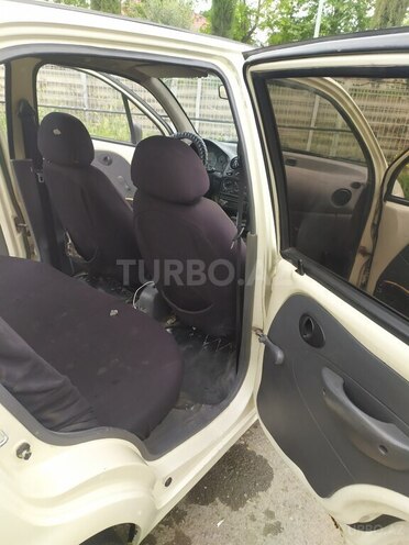 Daewoo Matiz 2010, 333,333 km - 0.8 l - Gəncə