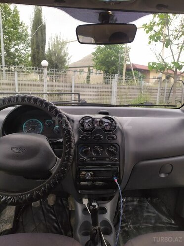 Daewoo Matiz 2010, 333,333 km - 0.8 l - Gəncə