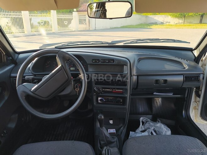 LADA (VAZ) 2115 2012, 107,000 km - 1.6 л - Ağsu
