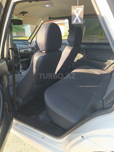LADA (VAZ) 2115 2012, 107,000 km - 1.6 л - Ağsu