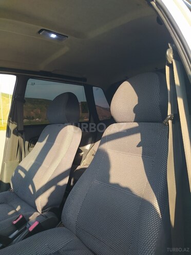 LADA (VAZ) 2115 2012, 107,000 km - 1.6 л - Ağsu
