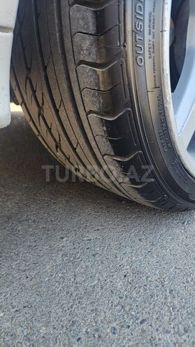 Mercedes E 320 2000, 450,000 km - 3.2 l - Salyan