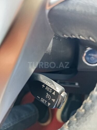 Toyota Aqua 2017, 79,760 km - 1.5 l - Bakı