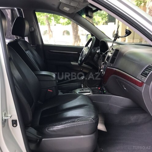 Hyundai Santa Fe 2009, 161,000 km - 2.0 л - Mingəçevir