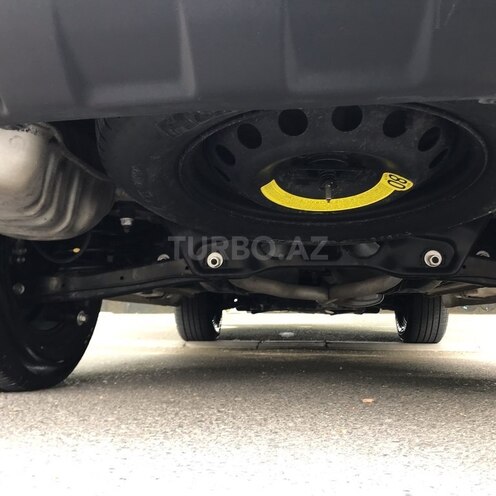 Hyundai Santa Fe 2009, 161,000 km - 2.0 л - Mingəçevir