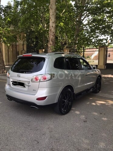 Hyundai Santa Fe 2009, 161,000 km - 2.0 л - Mingəçevir