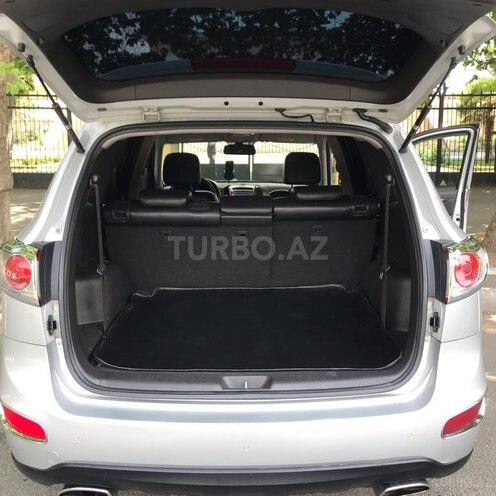 Hyundai Santa Fe 2009, 161,000 km - 2.0 л - Mingəçevir