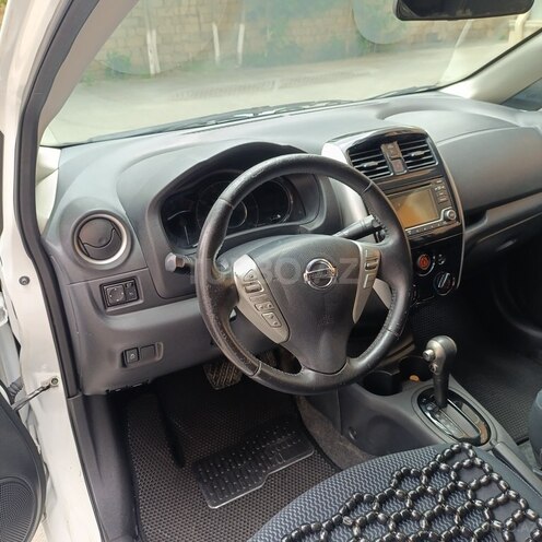 Nissan Note 2015, 135,259 km - 1.6 l - Xaçmaz