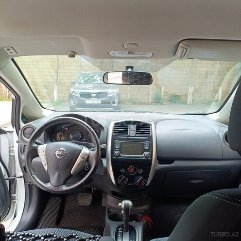 Nissan Note 2015, 135,259 km - 1.6 l - Xaçmaz