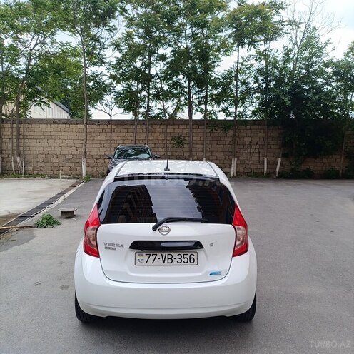 Nissan Note 2015, 135,259 km - 1.6 l - Xaçmaz