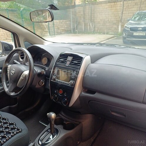 Nissan Note 2015, 135,259 km - 1.6 l - Xaçmaz