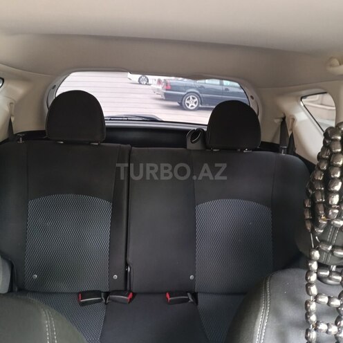 Nissan Note 2015, 135,259 km - 1.6 l - Xaçmaz
