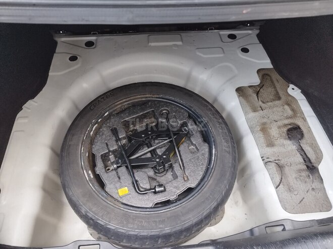 Hyundai Elantra 2012, 209,000 km - 1.8 l - Bakı