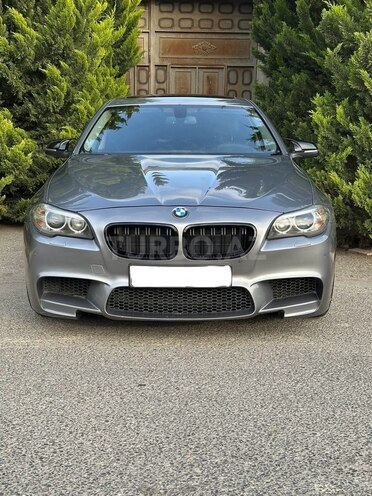 BMW 528 2016, 169,100 km - 2.0 l - Bakı