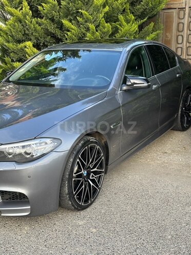 BMW 528 2016, 169,100 km - 2.0 l - Bakı