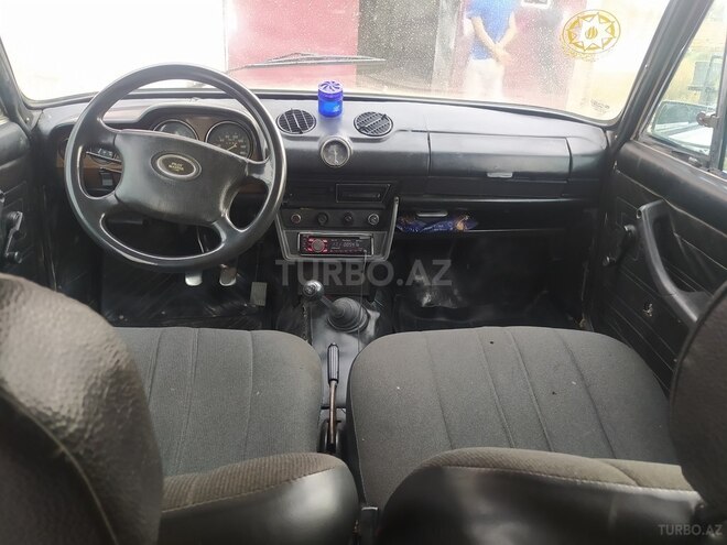 LADA (VAZ) 21099 1992, 75,000 km - 1.3 л - Yevlax