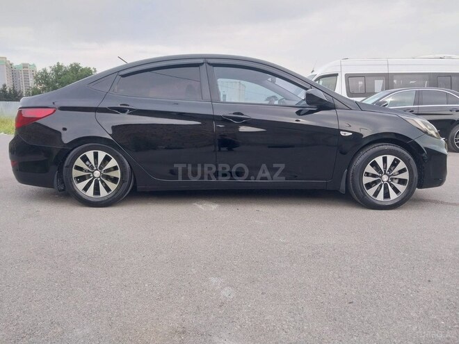 Hyundai Accent 2011, 278,289 km - 1.6 л - Bakı