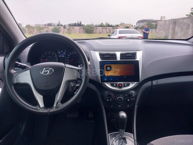 Hyundai Accent 2011, 278,289 km - 1.6 л - Bakı