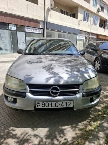 Opel Omega 1994, 500,000 km - 2.0 l - Bakı
