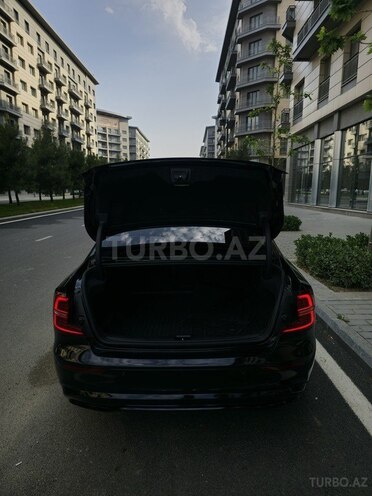 Volvo S60 2023, 52,000 km - 2.0 l - Bakı