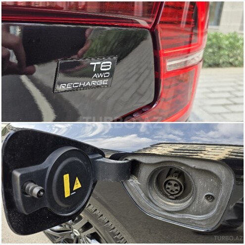 Volvo S60 2023, 52,000 km - 2.0 l - Bakı